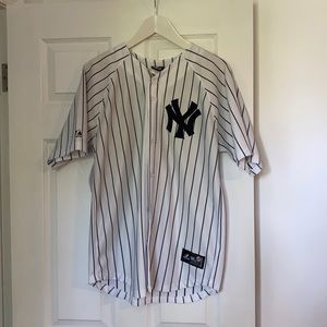 NY Yankees Jersey